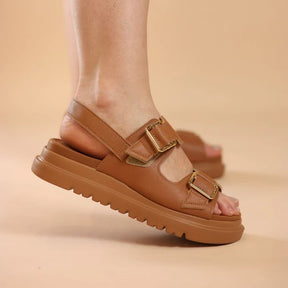 PAPETE PRA ESPORÃO COURO NAPA HELENA -  BLACK FRIDAY