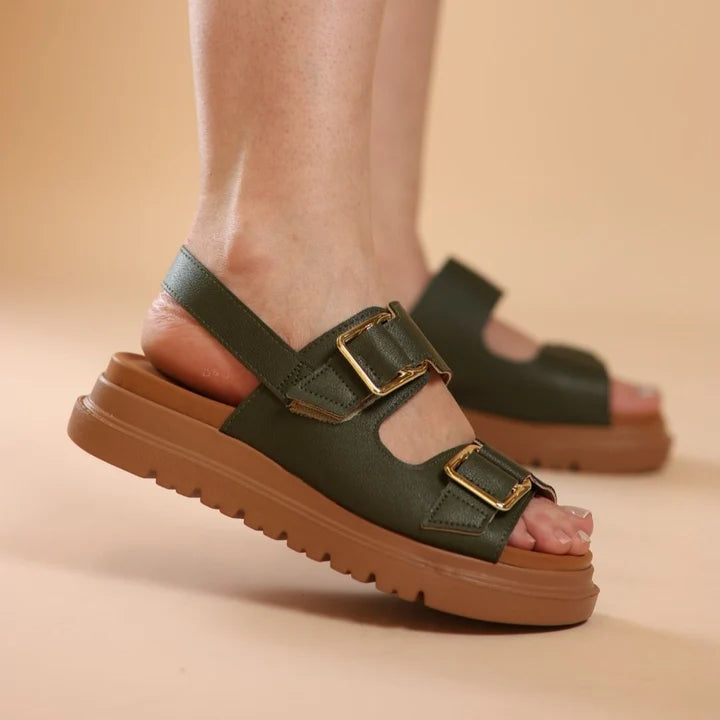 PAPETE PRA ESPORÃO COURO NAPA HELENA -  BLACK FRIDAY