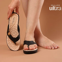 Tamanco Massage Ortoflow - PALMILHA MASSAGEADORA - BLACK FRIDAY